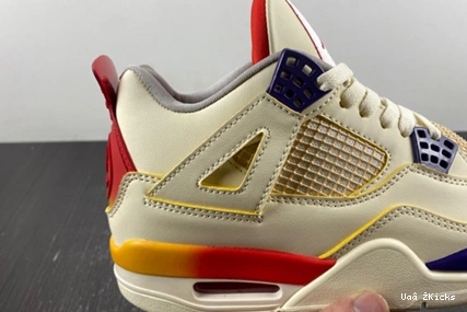 460 Air Retro AQ0344-901 Durable Balvin 4 x Jordan 0904